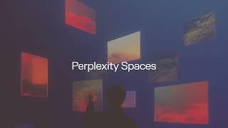 Perplexity Spaces