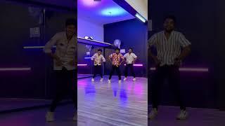 ️ #dance #shorts