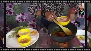 SPICY EGG CURRY {CVR Cooking Channel} ll CVR YOU Tube Channel llCVR