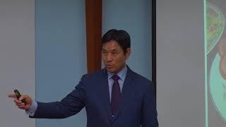 2018.03.23 채소의성분과 기능, 항상성 황달(이문현 회장)