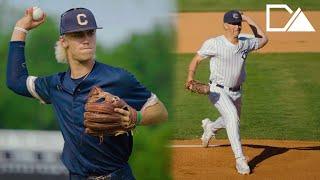 THE LOUDEST GAME WE'VE FILMED!! TC Roberson vs Cuthbertson Western Regional Finals