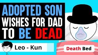 When a Gamer is Adopted - PART 4