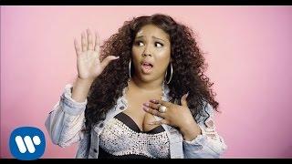 Lizzo - Good As Hell (Video)