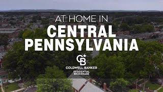 Coldwell Banker - At Home in Central Pennsylvania 4-26-20