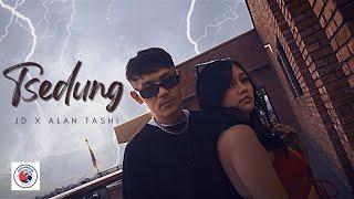 JD - TSEDUNG FT. ALAN TASHI // NEW TIBETAN SONG [OFFICIAL VIDEO]