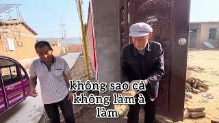 #629 Sáng Khuy Đi Làm Mẹ Sửa Đường Đi Lại Cả Nhà Bận 2 Ngày,Chợ Hôm Nay Đông Hơn Mỗi Ngày 