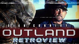 Outland (1981)  Retroview  |  Wolfster Media