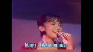 SHEILA MAJID - Memori