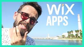 Building A WIX App: Pros & Cons