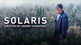 Solaris | SCIENCE FICTION | FULL MOVIE | directed by Tarkovsky