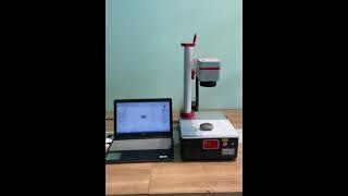 Laser panting Machine Made in China.|| china Export || Amazon and Alibaba products.