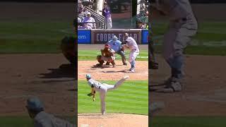 Every Pitch From Nolan Arenado’s Walk Off Cycle on Fathers Day #mlb #fathersday