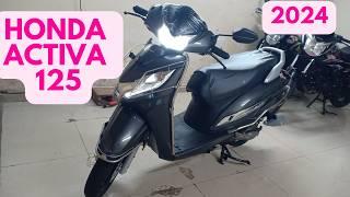 Honda Activa 125 Segment Best Commuter Scooter | Activa 125 Top Model Detailed Features@caarnavtech