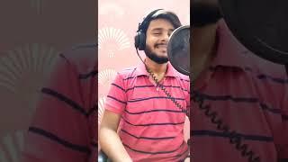 Tum Ho Mera Pyar #kk #romantic #shortcover By Nitish Srivastava