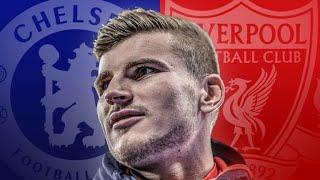 LIVERPOOL TO RIVAL CHELSEA FOR WERNER TRANSFER - REPORT | FINANCIAL TROUBLES OF LFC EXPLAINED