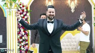 المنشد عقيل الجاسمي (( حفل زفاف ضرغام الكرعاوي ))