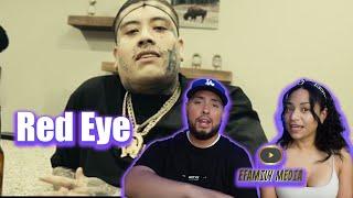 Chito Rana$ - Red Eye (eFamily Reaction!)