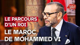 Le parcours d'un roi - Le Maroc de Mohammed VI