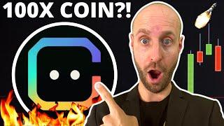 MY #1 "ALL IN" LOW-CAP AI CRYPTO ALTCOIN FOR 2024?! (HUGE UPDATES!!!)