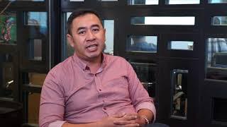 Why does Zenal Ariffin find ARiMI certification program applicable to his work