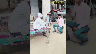 dimagdar DUDHIYA #NASIR RCT funny shorts #comedy video