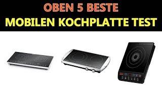 Beste Mobilen Kochplatte Test 2021