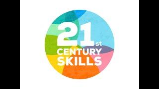 21ST CENTURY SKILLS CATEGORIES