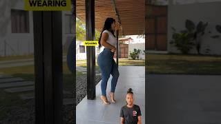 Know This If You Wear Jeans! funny Reaction video edm deep house music mix tomorrowland SBI TECHN