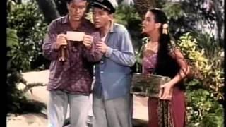 Road To Bali (1952)