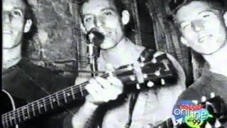 Carl Perkins Documentary