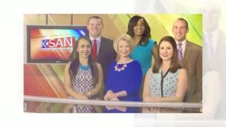 KSAN TV San Angelo, TX