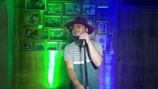 Desert Moon | Dennis De Young - Sherwin Castro Live Cover  #SherwinCastro