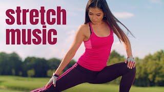 Stretch Music Playlist. The best stretching music mix! LoFi Music after Yoga. Music after Workout!