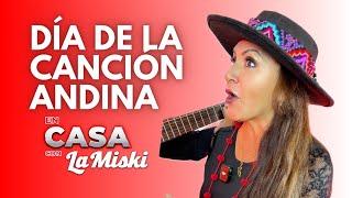 Celebramos con Música En Vivo - En Casa Con La Miski - Segunda Temporada (Ep. 14)