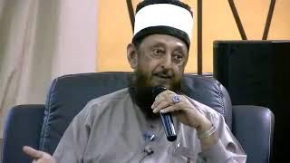 What is Protestant Islam Who Are The Wahabi & Salafi Sheikh Imran Nazar Hosein