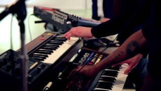 Metronomy x Clash: In conversation with Joseph Mount at Toe Rag Studios