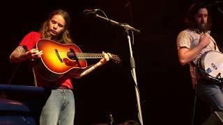 Billy Strings - Running (Tour Closer)