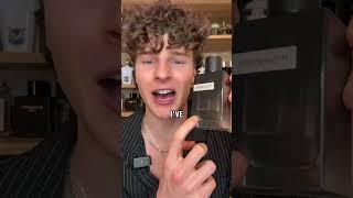 The fragrance gods blessed me #cologne #fragrance