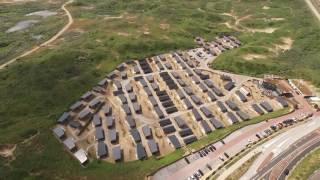 Qurios Bloemendaal aan Zee - Recreatiewoningen aan het strand