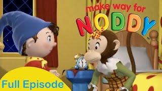 Make Way For Noddy Ep4 Noddy has a Visitor