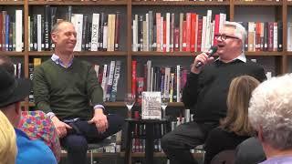 David Lebovitz @ The American Library in Paris | 4 April 2018