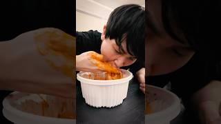 함부로 마라떡볶이를 시키면 안되는 이유