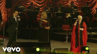 Mocedades - Un Poco De Amor (Sinfónico En Vivo)
