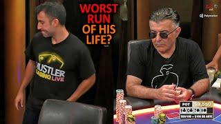 Poker Show Owner Wants To Quit His Own Table