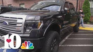 10Investigates: Consumer complaints against Ole Ben Franklin Motors