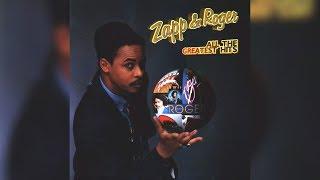 Zapp & Roger - I Want To Be Your Man