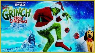 How the Grinch Stole Christmas Full Movie, Ron Howard, Jim Carrey,Taylor, Review And Facts Analysis