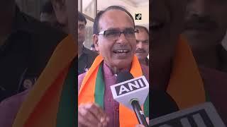 MP CM Shivraj Singh Chouhan calls Rahul’s remark over MP Assembly Elections ‘Khayali Pulao’