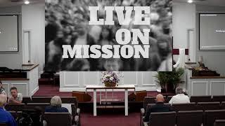 Kingsway Baptist Church Bristol Live Stream