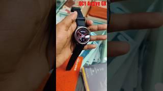 QCY Active GX | Price in Bangladesh #qcy #activegx #gx #2025 #waterproofsmartwatch #ruggedwatch #